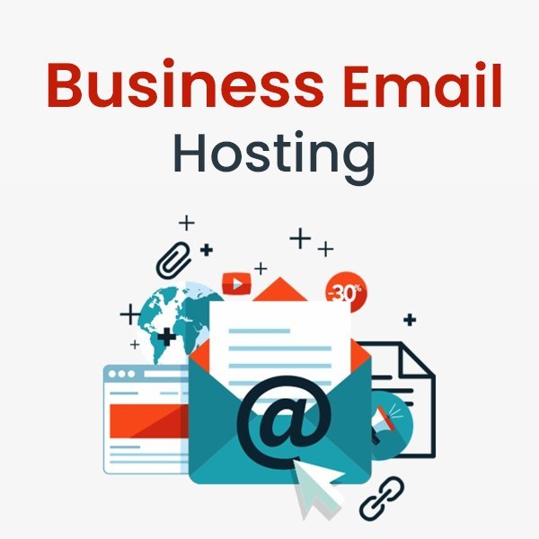 Business Email Hosting